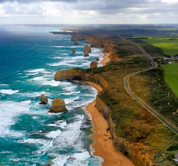 great ocean road private tours